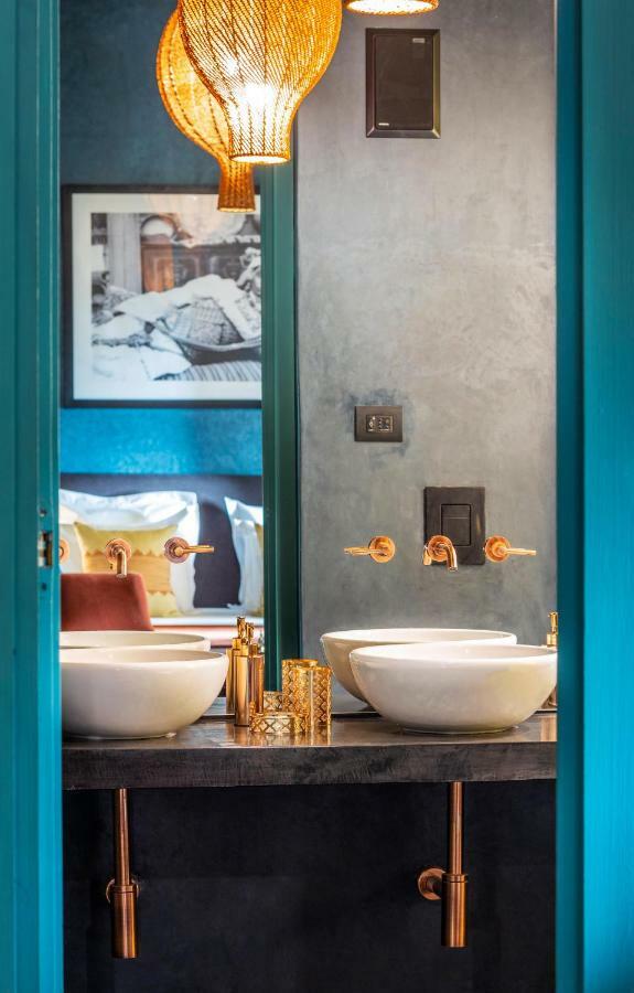 Riad Tajania Marrakesh Bagian luar foto