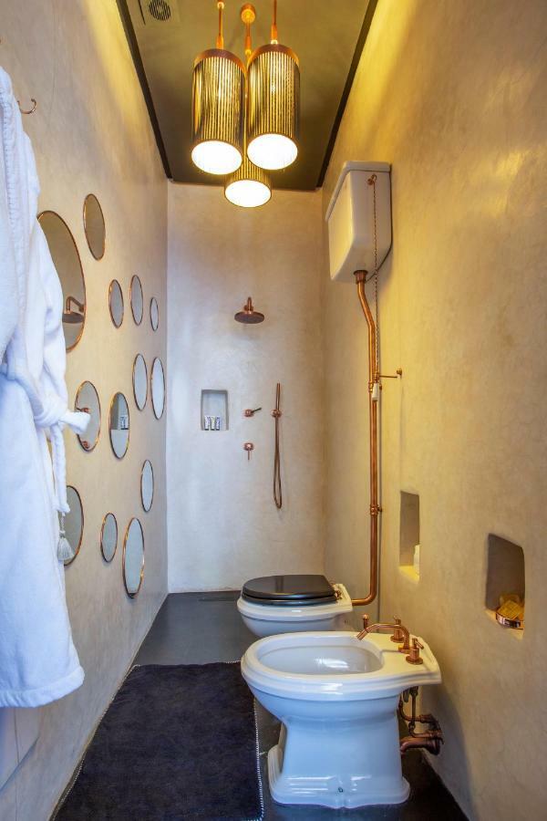Riad Tajania Marrakesh Bagian luar foto
